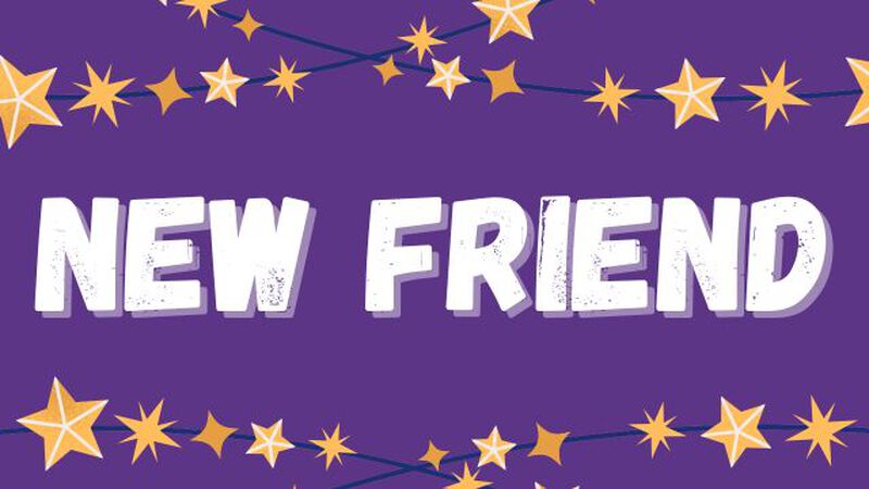 "New" Crowd Charades